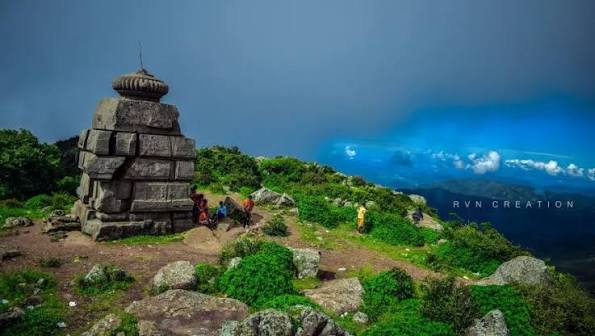 Mahendragiri
