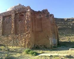 Image of آرامگاه بابا توکل