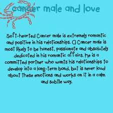(it's not definitive, because cancer's best personality traits: Cancer Traits Male Cancerwalls