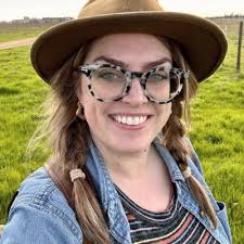 To my UC MERCED friends: Please share this!