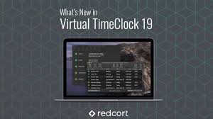 The free time card calculator will create a time sheet report with totals for your daily and weekly work hours. Virtual Timeclock Videos Training Screencasts