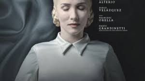 FX's THE OLD MAN -- Pictured Gbenga Akinnagbe as Julian Carson. CR Kurt  IswarienkoFX[3].jpg