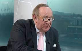Andrew neil's biography, facts, family, personal life, zodiac, videos, net worth, and andrew neil was born in 1940s. How Old Is Andrew Neil And What S His Net Worth