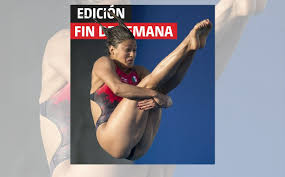 Si estás fuera de casa, por ejemplo, puedes hacer uso del smartphone para leerlas y poder estudiar dónde sea. Tokio 2021 La Revancha De Carolina Mendoza