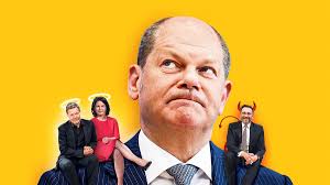 Wirtschaftswachstum — der Freitag