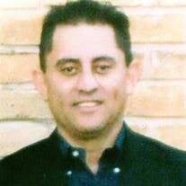 Joe Edward Mata Obituary