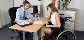 Maybe you would like to learn more about one of these? Embauche D Un Travailleur Handicape Rue De La Paye