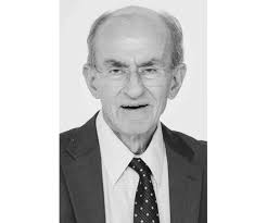 Martin Baird Obituary (1951