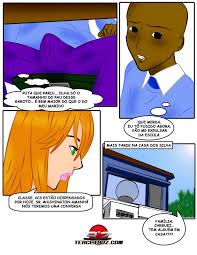 Familia Silva | All Porn Comics