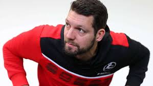 Handball-Bundesliga: Felix Danner im Sommer von der MT Melsungen zur HSG  Wetzlar