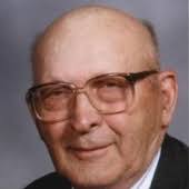 Obituary information for Bernard L. Bernie Hecimovich