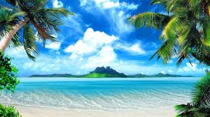Beach Wallpapers 1920x1080 Wallpaper Cave Find and download full moon hd desktop wallpaper on hipwallpaper.