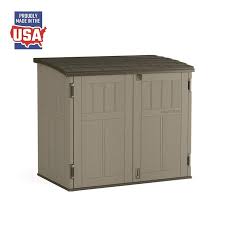 Garden storage sheds, she sheds, workout rooms, man caves, backyard storage sheds, home offices, tiny homes, small storage sheds. Craftsman 4 Ft X 2 Ft Storage Shed In The Vinyl Resin Storage Sheds Department At Lowes Com