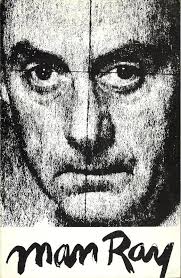 MAN RAY