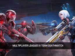 Game fps dengan grafik yang ciamik aja mungkin tidak cukup memuaskan bagi segilintir players. 10 Game Fps Offline Android Dengan Grafik Hd Terbaik