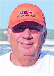 Richard Helber Obituary (2014)