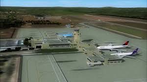 Aeropuerto internacional ernesto cortissoz, iata: Colombia Expands 52 Airports To Meet Growing Tourism Demand