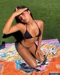 Isabela Merced aka isabelamerced Nude Leaks Photo #25 - Faponic