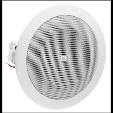 We did not find results for: Jbl 8124 4 Inch 70v 100v In Ceiling Speaker