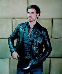 Colin O Donoghue Killian Jones Captain Hook Once Upon A Time Colin O Donoghue Killian Jones Captain Hook