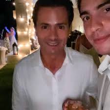 Modelo confirma su relación con el ex presidente de méxico. Diario Libre Ø¹Ù„Ù‰ ØªÙˆÙŠØªØ± Lasmasleidas Enrique Pena Nieto Y Su Novia Juntos En Una Boda En Punta Cana Ampliar Aqui Https T Co C4qrmfzq8u Https T Co Pgmlggitjl ØªÙˆÙŠØªØ±