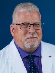 Timothy Baxter, M.D.