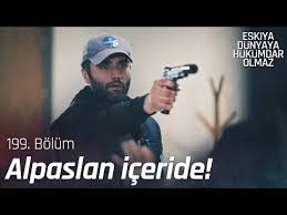 Eşkıya dünyaya hükümdar olmaz fragman. Kwfha Jy7p9xhm