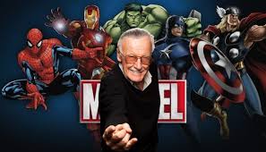 See photos, profile pictures and albums from marvel. Profile Stan Lee Marvel Legend Comic Book Writer And Creator Of Beloved Superheroes Elf