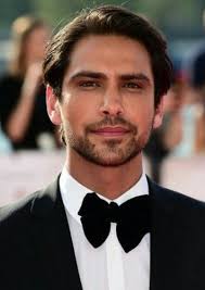 Fan Casting Devin Craig as Xaden in Fourth Wing