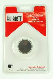 Bialetti Moka Express Seal Kit