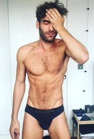 Shop cool personalized imagenes en boxer hombres with unbelievable discounts. Famosas Desnudas En Instagram Reivindicacion O Marketing