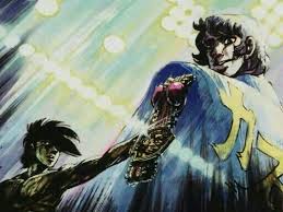 ➲ Ashita no Joe: vale ou não a pena assistir?