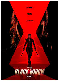 Avengers endgame movie poster black widow poster superhero poster print movie star poster wall art painting room home decor canvas painting. My Poster For Black Widow Movie Based On The Official Teaser Poster Hope You Like It Marvelstudios