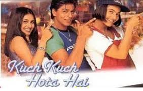 Kuch kuch hota hai (english: Koi Mil Gaya Lyrics Kuch Kuch Hota Hai 1998