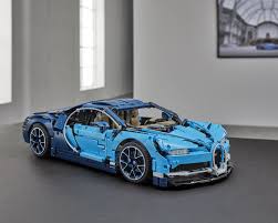 revealed the new lego technic bugatti chiron where art engineering and bricks combine from ny to paris lego cars bugatti bugatti chiron