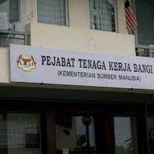 Pejabat Tenaga Kerja Bangi Pejabat Tenaga Kerja Bangi Jalan Medan Bangi Tenaga Kerja Berhak Mendapatkan Jaminan Sosial Tenaga Kerja Untuk Melindunginya Dari Berbagai Risiko Pekerjaan Salah Itulah Mengapa Tenaga Kerja