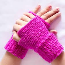 This pattern was tested and has confirmed to be simple yet beautiful. 54 Free Crochet Fingerless Gloves Pattern For Beginners Diy Crafts