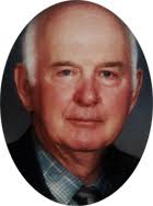 Donald Cann Service Details