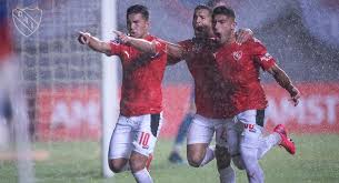 Independiente is playing next match on 15 jul 2021 against santos in conmebol sudamericana, knockout stage. Pdmilzbtfkqlwm