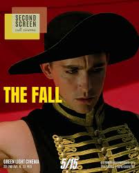 𝐌𝐀𝐘 𝟏𝟓: At its heart, 𝐓𝐇𝐄 𝐅𝐀𝐋𝐋 is a film about storytelling—how  it heals, manipulates, and transforms. Set in a 1920s Los Angeles hospital,  it follows a bedridden stuntman and a young