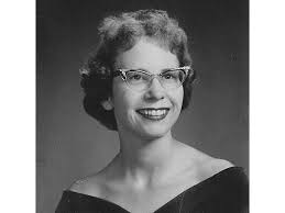 THELMA DYKES Obituary (1941