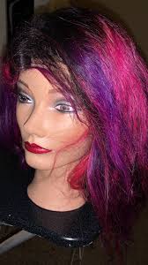 Human Hair Wigs From The Temple of India