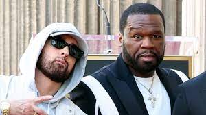 50 Cent Fuels Eminem Joint Album Excitement With Comeback Hint - Hip-Hop Dose