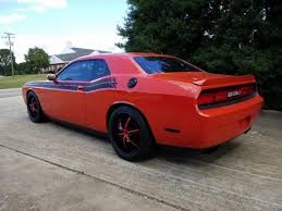 Image result for Torr Red 2013 Challenger