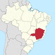 It indicates that the city is an important religious center. Minas Gerais Wikipedia