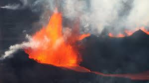 Wie viele vulkane gibt es in island? 11 Vulkaner Pa Island Dramatiska Fakta Freedomtravel