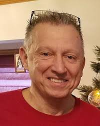 Terry Charles Helton Obituary