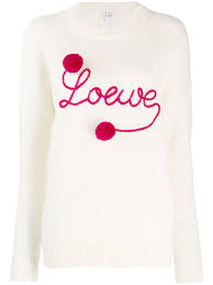 Loewe Loewe Sweater