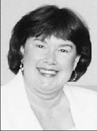 Anne Martinis Obituary (2006)