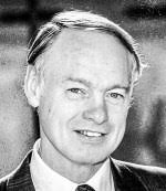 Malcolm ROWAN Obituary (2024)